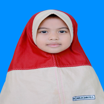 foto profil Nabilah Zahratus Shalihah